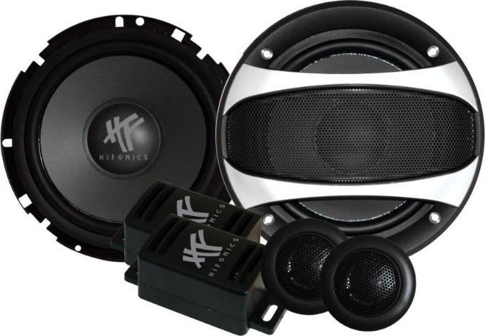 HiFonics HFI 6.5C