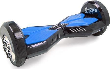 HOVERBOT Гироборд Hoverbot B-1 (A-7) -black-blue (GB1BBE)