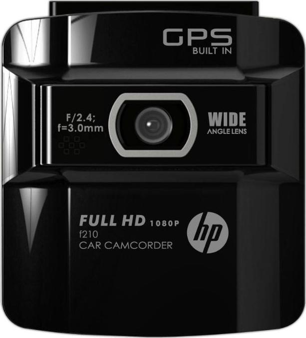 HP F210