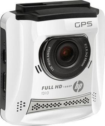 HP F310 GPS
