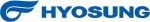 HYOSUNG 64400HK3100 тормозные колодки задние TE100R (Hyo TE50 перед)