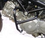 HYOSUNG YZ 1018 Дуги защитные GT 650 N/S