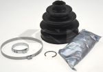 HYUNDAI/KIA Пыльник ШРУСа наружний R HYUNDAI Accent (4960925A00, 49609-25A00)