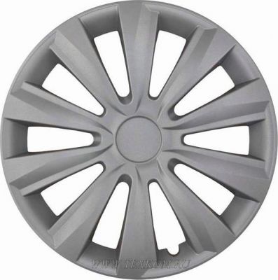 HYUNDAI/KIA КОЛПАК КОЛЕСНОГО ДИСКА KIA Rio 3 (52961-1G000)