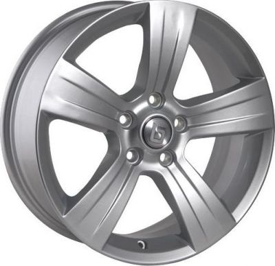 HYUNDAI/KIA Отбойник задней пружины HYUNDAI/KIA (553262P000)