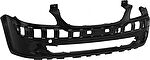 HYUNDAI/KIA Кронштейн переднего бампера HYUNDAI Getz (86550-1C300, 86550-1C300)