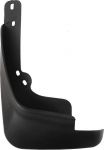 HYUNDAI/KIA Брызговик передний R KIA Rio 3 (868321G000, 86832-1G000)