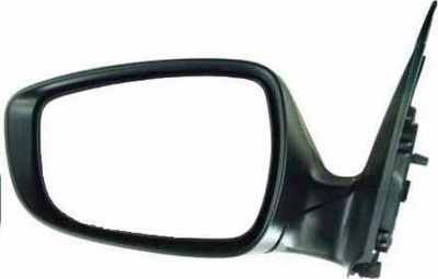 HYUNDAI/KIA Зеркало двери в сборе L KIA (87605-1H265)