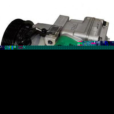 HYUNDAI/KIA Кронштейн компрессора кондиционера HYUNDAI/KIA (97703-25000)