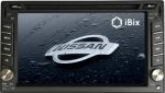 iBix Nissan Almera Classic емкостный