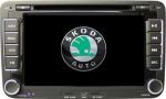 iBix Skoda Yeti