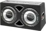 Mac Audio Ice Storm 225 Reflex