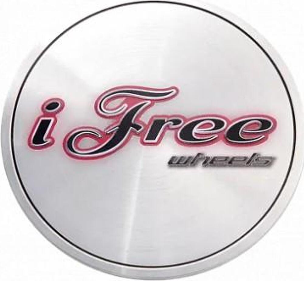 iFree Акс. Линза iFree 60 красная Арт.00634