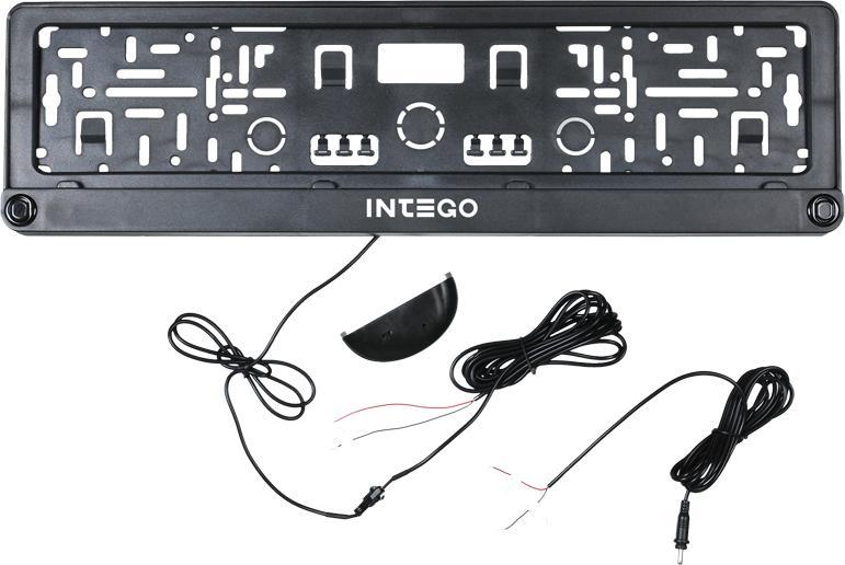 INTEGO Рамка подномерная с парктроником INTEGO АР-010 WI-FI (АР-010)