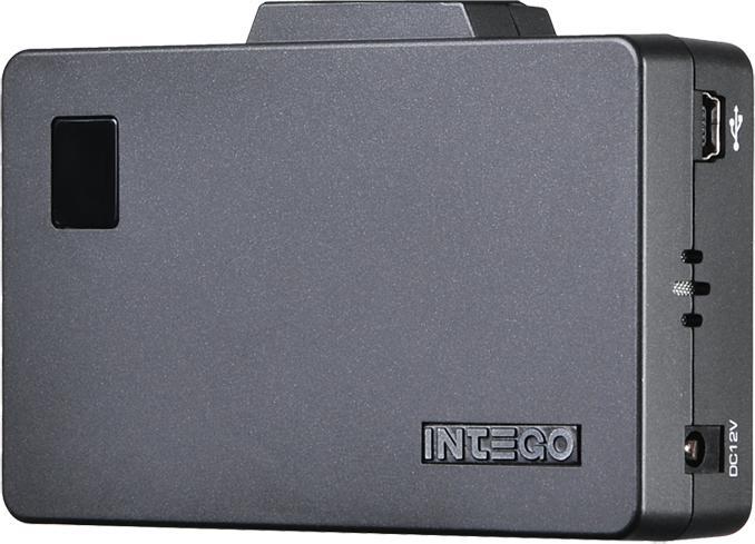 INTEGO Антирадар INTEGO CHAMPION GPS (CHAMPION)