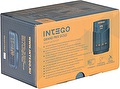 INTEGO Радар-детектор INTEGO GOLD, GPS, NEW (GOLD) INTEGO Радар-детектор INTEGO GOLD, GPS, NEW (GOLD)