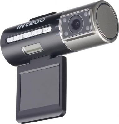 INTEGO Видеорегистратор INTEGO VX-306DUAL (VX-306DUAL)