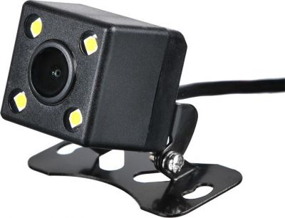 INTEGO Видеорегистратор INTEGO VX-315DUAL HD,3 камеры, монитор 3,9