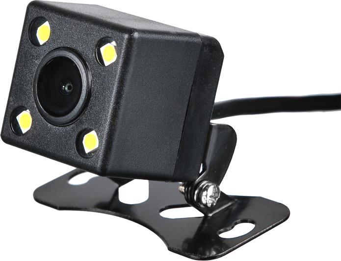 INTEGO Видеорегистратор INTEGO VX-315DUAL HD,3 камеры, монитор 3,9