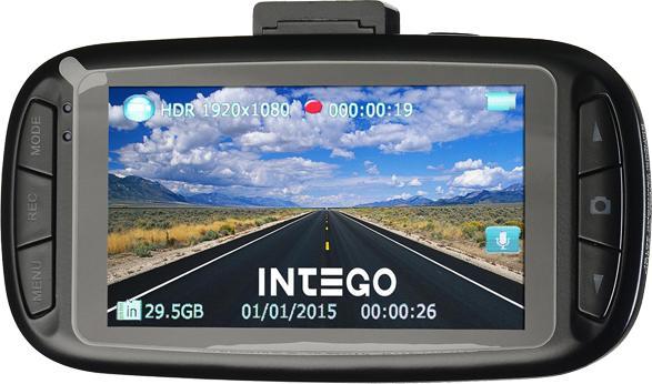 INTEGO Видеорегистратор INTEGO VX-775HD (VX-775HD)