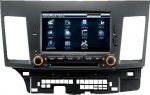 Intro CHR-6107 lAN MITSUBISHI Lancer 10