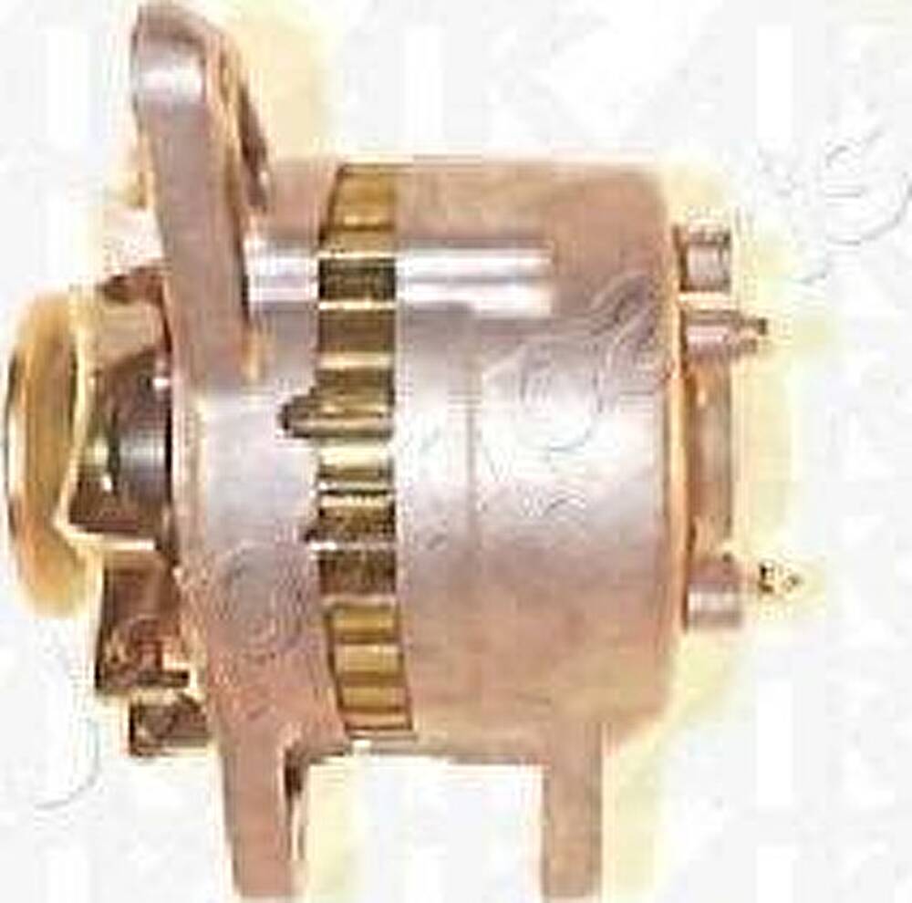 JapanParts ALC300-1 генератор на HYUNDAI PONY