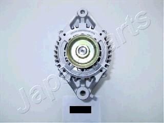JapanParts ALD413 генератор на NISSAN PRIMERA Traveller (W10)