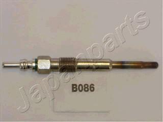 JapanParts B086 свеча накаливания на VW MULTIVAN V (7HM, 7HN, 7HF, 7EF, 7EM, 7EN)