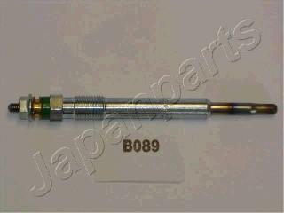JapanParts B089 свеча накаливания на PEUGEOT 406 купе (8C)