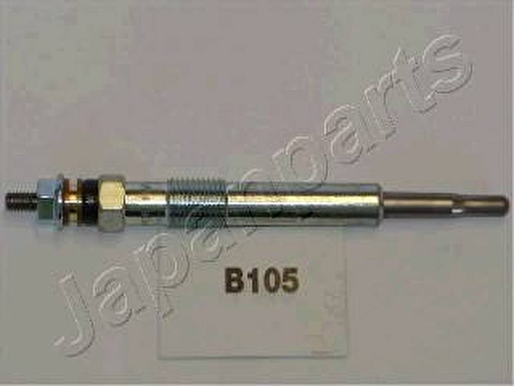 JapanParts B105 свеча накаливания на FORD FOCUS (DAW, DBW)
