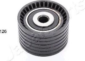 JapanParts BE-126 устройство для натяжения ремня, ремень грм на NISSAN KUBISTAR (X76)