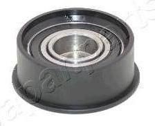 JapanParts BE-W19 устройство для натяжения ремня, ремень грм на CHEVROLET LACETTI (J200)
