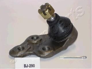 JapanParts BJ-290L несущий / направляющий шарнир на TOYOTA COROLLA (_E9_)