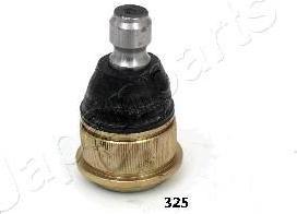 JapanParts BJ-325 несущий / направляющий шарнир на MAZDA 3 (BL)