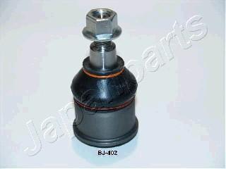 JapanParts BJ-402 несущий / направляющий шарнир на HONDA ACCORD VII Tourer (CM)