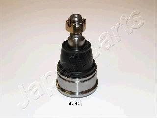 JapanParts BJ-403 несущий / направляющий шарнир на HONDA CIVIC VII седан (ES)