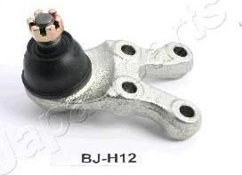 JapanParts BJ-H12 несущий / направляющий шарнир на HYUNDAI TERRACAN (HP)