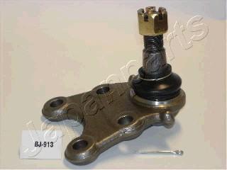 JAPANPARTS несущий / направляющий шарнир (BJ913)