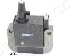 JapanParts BO-401 катушка зажигания на HONDA ACCORD VI (CG, CK)