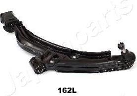 JapanParts BS-162L рычаг независимой подвески колеса, подвеска колеса на NISSAN SUNNY II купе (B12)