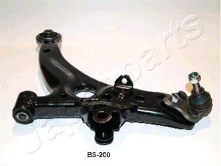 JapanParts BS-200L рычаг независимой подвески колеса, подвеска колеса на TOYOTA AVENSIS (_T22_)