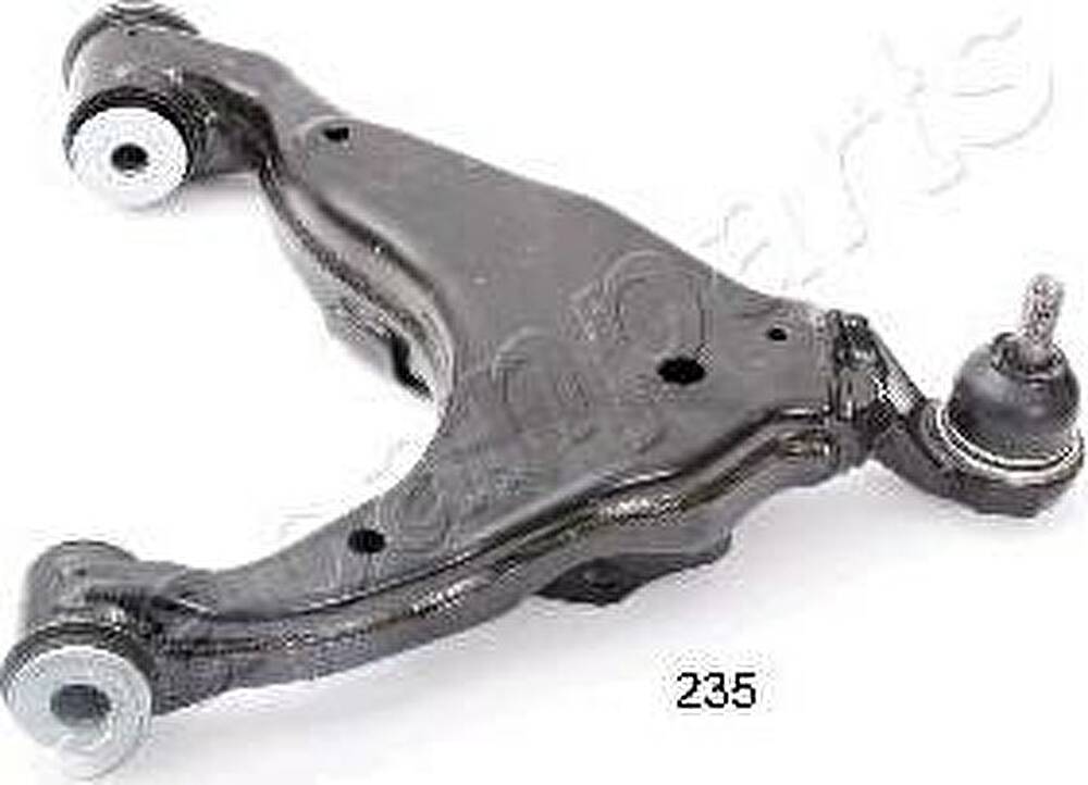 JapanParts BS-234R рычаг независимой подвески колеса, подвеска колеса на TOYOTA LAND CRUISER (LJ12_, KZJ12_, TRJ12_, KDJ12_, GRJ12_)