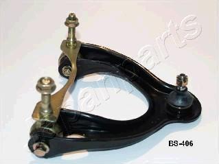 JapanParts BS-406L рычаг независимой подвески колеса, подвеска колеса на HONDA CIVIC VI Fastback (MA, MB)