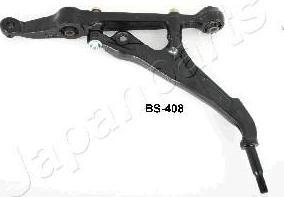 JapanParts BS-408L рычаг независимой подвески колеса, подвеска колеса на HONDA CIVIC VI Fastback (MA, MB)