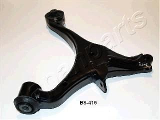 JapanParts BS-414R рычаг независимой подвески колеса, подвеска колеса на HONDA CIVIC VII седан (ES)