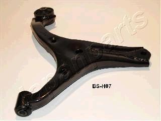 JAPANPARTS Рычаг передний R KIA Rio II 05-11 (BS-H07R)