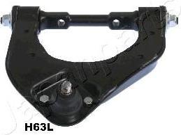 JapanParts BS-H63L рычаг независимой подвески колеса, подвеска колеса на HYUNDAI TERRACAN (HP)