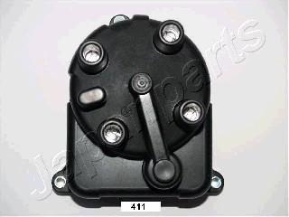 JAPANPARTS Крышка распределителя зажигания (CA411)