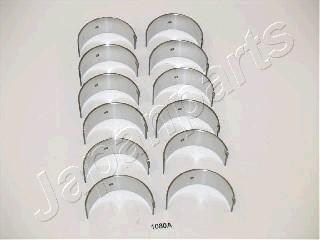JapanParts CB1080A шатунный подшипник на TOYOTA LAND CRUISER (_J6_)