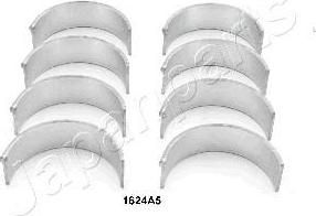 JapanParts CB1624A5 шатунный подшипник на OPEL CORSA B (73_, 78_, 79_)